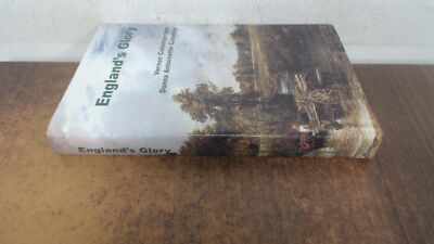 			Englands Glory, Coleman, Vernon, Blue Books, 2010, Hardcover		