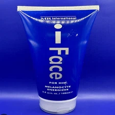 Mr. International MRI iFace for Him Intensifier High Tech Facial Bronzer 3.5oz