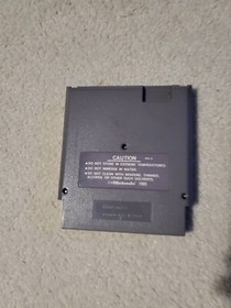 Track & Field II 2 NES (Nintendo Entertainment System, 1989) Konami