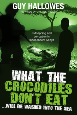What The Crocodiles Don't Eat: Will Be Washed To The Sea