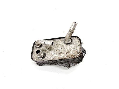 BMW 3 E90 E91 2010 Getriebeölkühler 7529499 Diesel EPK3453