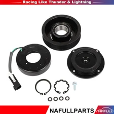 AC A/C Compressor Clutch Kits 98332 For Ford Explorer 3.5L 2011-2015
