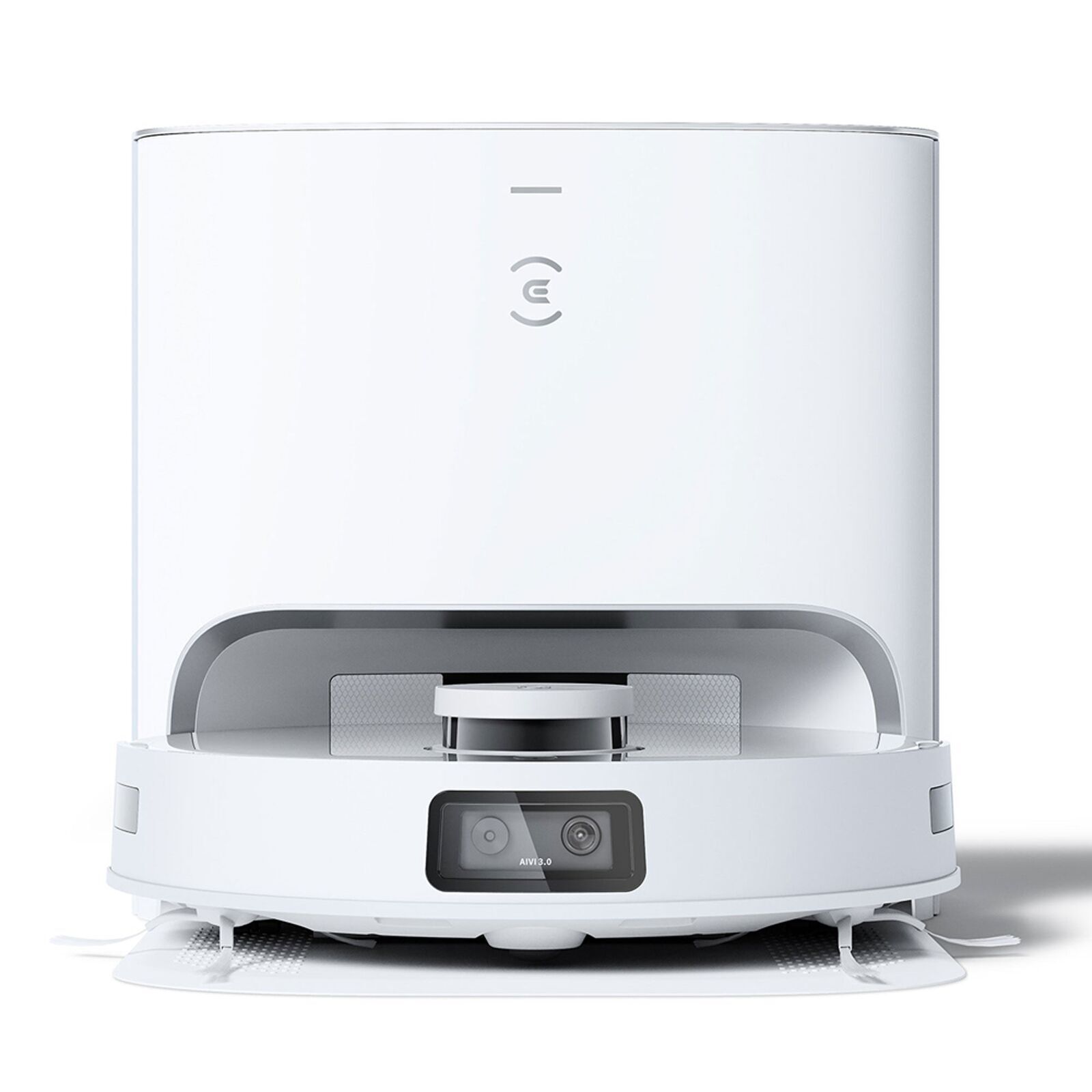 ECOVACS DEEBOT T10 PLUS Smart Robotic Vacuum Cleaner for