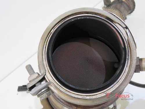 Catalizador sin sonda lambda Mini Mini F56 8616198 P22845051 - Imagen 4 de 5