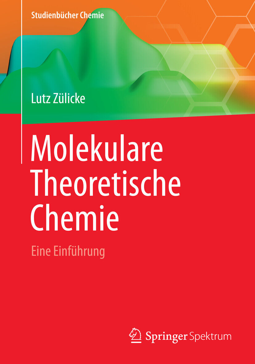 Thumbnail - Lutz Zülicke / Molekulare Theoretische Chemie