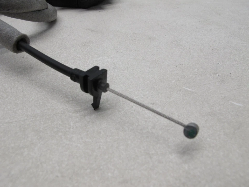 09-15 BMW F01 F02 750i ALPINA B7 TAPA MALETERO BLOQUEO ELÉCTRICO ACTUADOR MOTOR OEM 120224 Foto 3 de 4