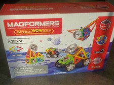 magformers space