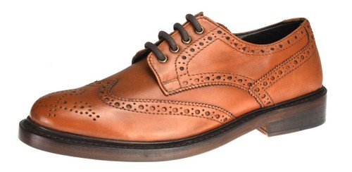 Leather Welted Sole Boots | eBay