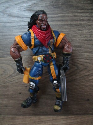 Marvel Legends BISHOP Apocalypse Series | eBay