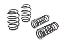 Eibach Pro-kit For 2017 Volkwagen Fits Golf Alltrack