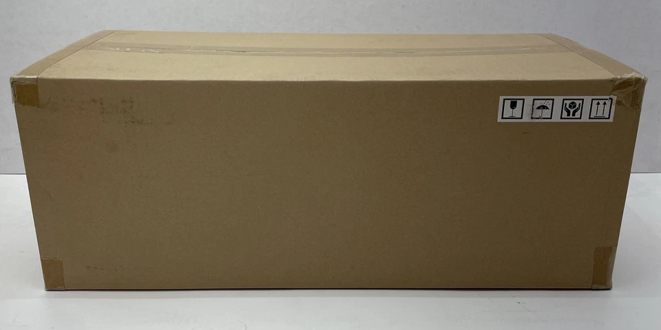 Совершенно новый OEM OKI ES9565 45735722 Toshiba 4555C 6LJ71649000 фьюзер в сборе, 110 В - Изображение 3 из 4