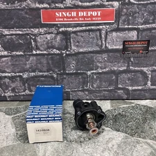 Engine Coolant Thermostat Housing Assembly Beck/Arnley 143-0838