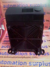 STEGO 13051.0-03 FAN HEATER 230V 950W WITHOUT CONTROL DIN/PANEL MOUNT WOW 