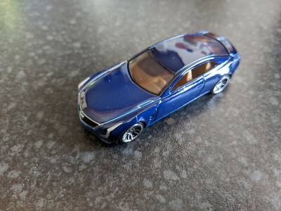 Hot Wheels 2020 HW Exotics Cadillac Elmiraj