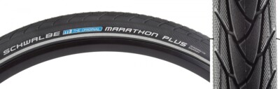 Schwalbe Marathon Plus SmartGuard HS 440 Wire Bead Tire