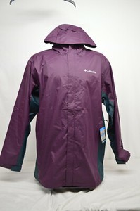 columbia timber pointe 2 jacket