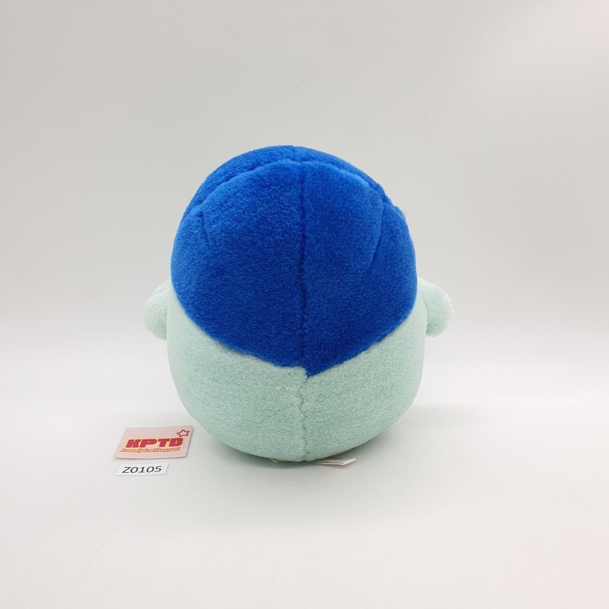 Ginjirotchi Z105 M11/ First Generation Tamagotchi BANDAI 1997