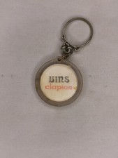 Porte clé vintage Vins