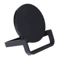 Belkin Boost Up Drahtloser Smartphone LadestäNder 10W Schwarz