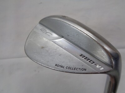 Royal Collection BBD V1 Wedge #58(1Club)/MODUS/Flex:W/Wedge