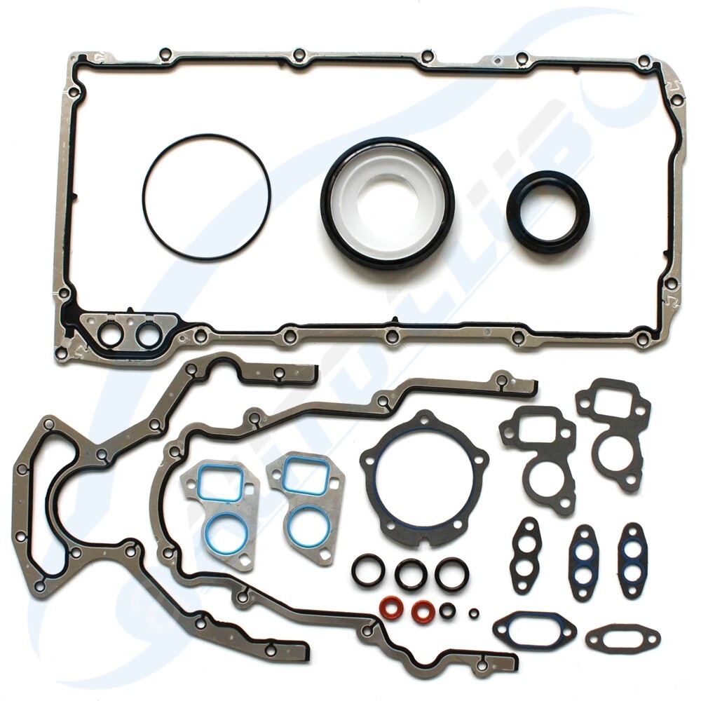 Fits 2011-2015 Chevrolet Express 2500 6.0L Full Gasket Set