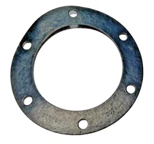 Stemco 3024 Hub Cap Gasket with 6 Hole Qty 1