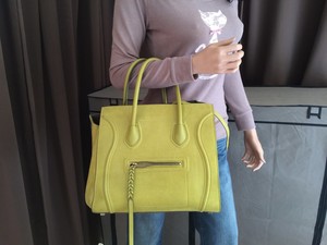 celine phantom medium