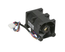 Supermicro FAN-0157L4 40L x 40H x 56W mm 4pin Counter-Rotating Cooling Fan