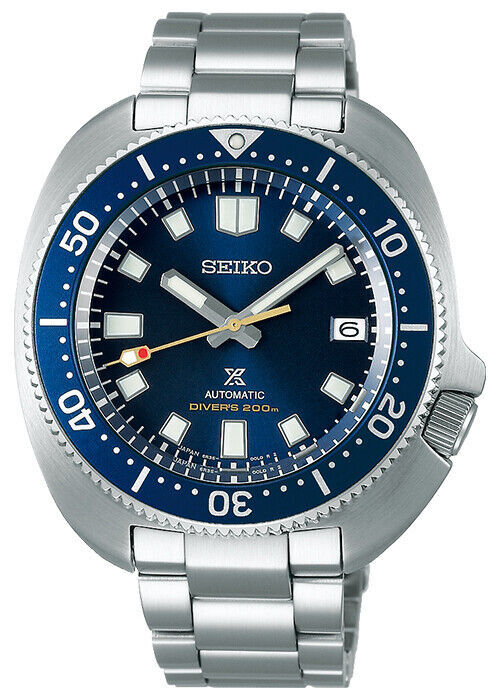 Seiko Prospex Blue Men's Watch - SBDC123 for sale online | eBay
