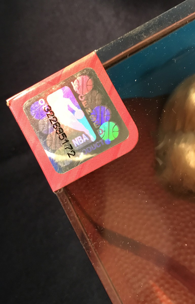 【限定】Barbie NBAコラボ新品未使用未開封 限定】Barbie NBAコラボ新品未使用未開封 2025年最新】nba バービーの人気