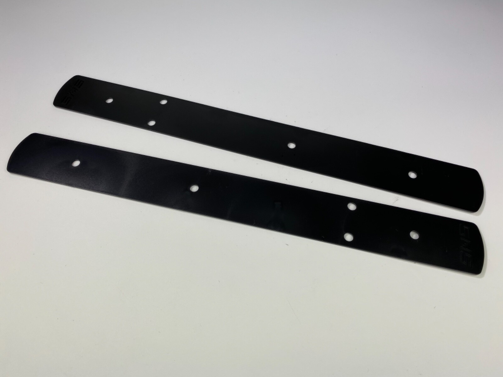 SALOMON ADATTATORE INTERFACCIA SNS II 2 ZEPPE PIASTRA ATTACCHI SCI CROSS COUNTRY