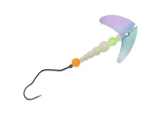 Mack's Lure 63322 Smile Blade Super