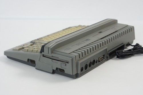 Computadora personal MSX TurboR FS-A1GT - sin cable AV - Panasonic probada JAPÓN 07388 - Imagen 3 de 14
