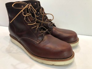 wolverine 1000 mile wedge