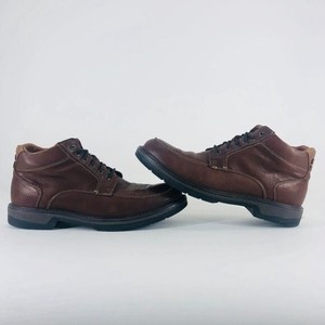 rutledge moc toe boot