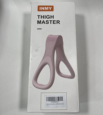 Thigh Master, 2021 Latest Sport Slimming Training , Color Green
