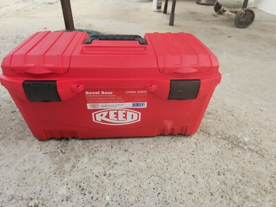 REED Bevel Boss | eBay