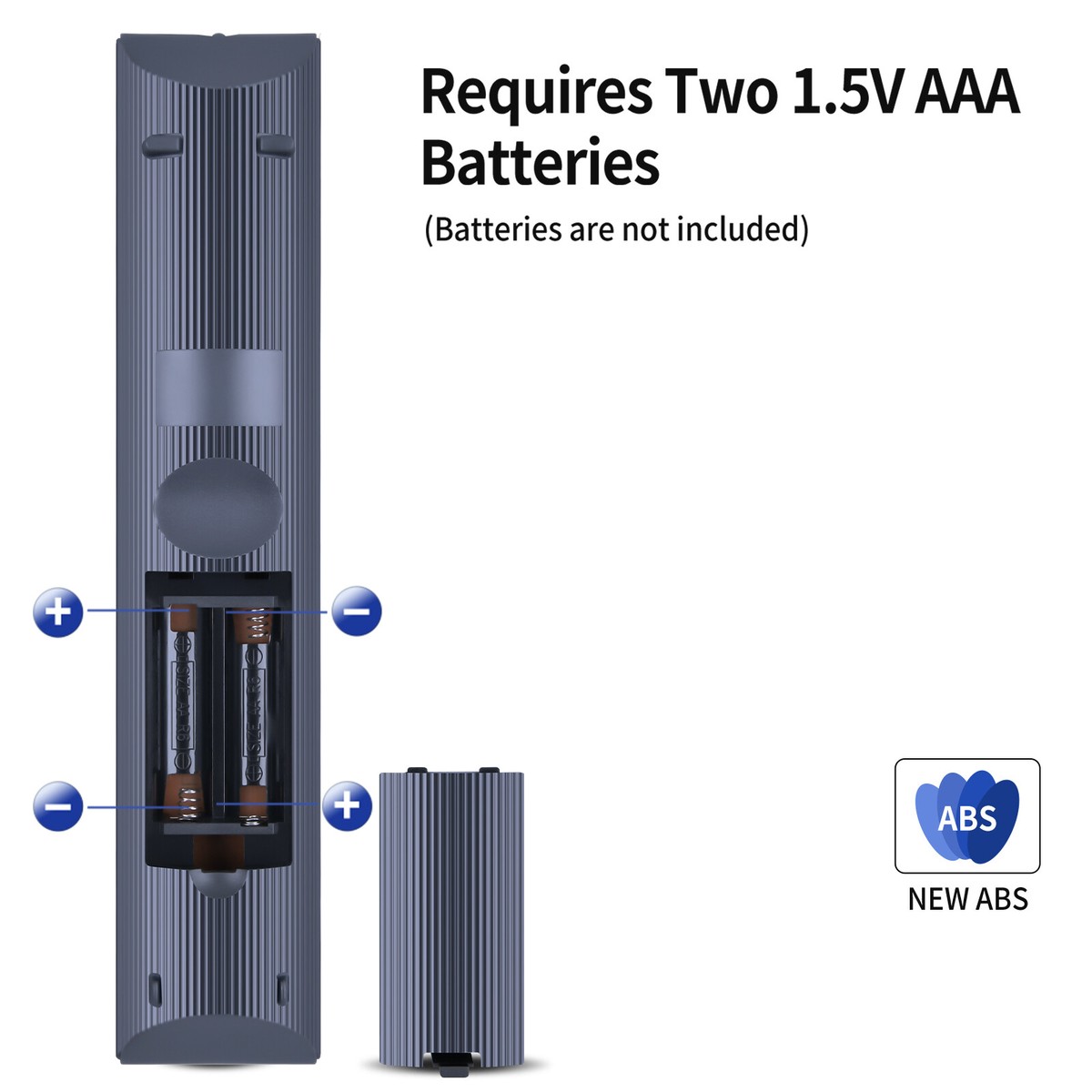 ALLIMITY RMT-AA130U Telecomando Sostitutivo Per Ricevitore AV Sony STR-DN860 / STR-DN1060 - 2