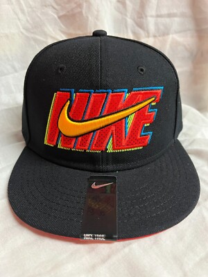 nike youth snapback