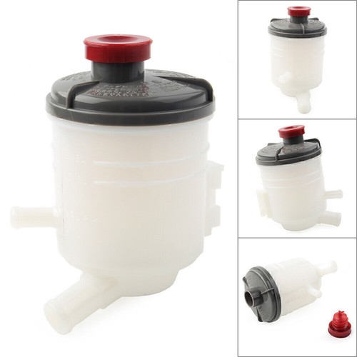 For Honda Accord 1998-02 4cyl Power Steering Pump Reservoir Tank 53701-S87-A01