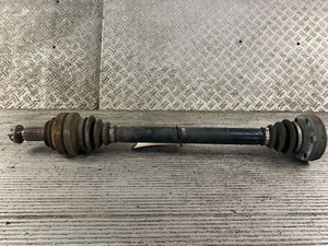 73991 Antriebswelle links hinten BMW 5er Touring (E61) 7531574