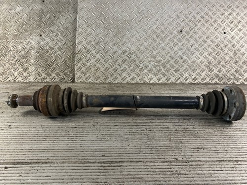 73991 Antriebswelle links hinten BMW 5er Touring (E61) 7531574