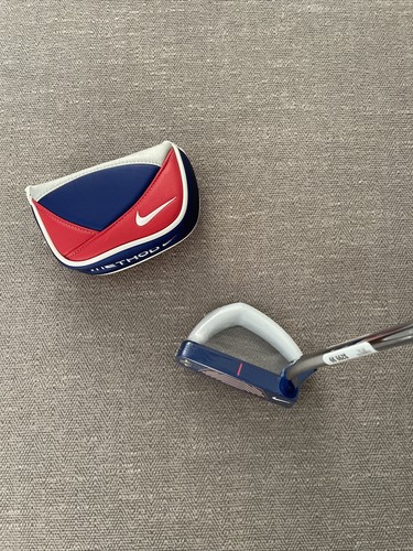 Nike Method Concept Putters - Picture 6 of 14
