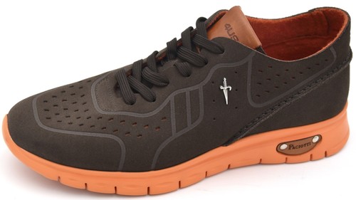 4US CESARE PACIOTTI UOMO SCARPA SNEAKER SPORTIVA ART. WU2FSMS SENZA SCATOLA  | eBay