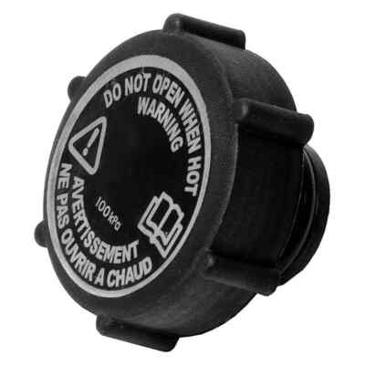 NEW Fits Jaguar X-Type XK8 MJA4440BA Expansion Tank Cap Coolant Reservoir Bottle