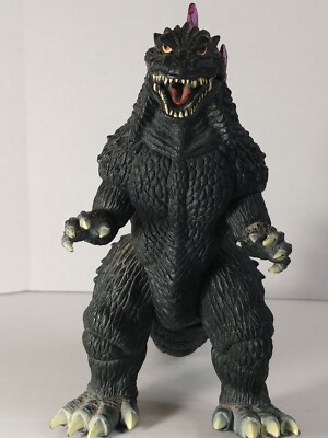 GODZILLA 1999 フィギュア Bandai Godzilla 1999 Vinyl 7