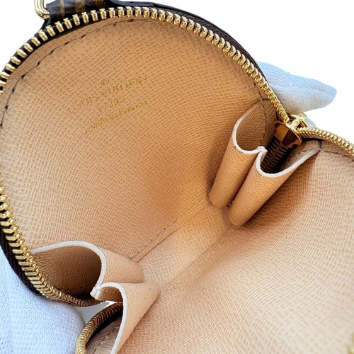 Auténtica correa de hombro Louis Vuitton Multi Pochette M44840 lona monograma 36636180 - Imagen 12 de 14