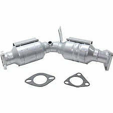 REPI960311 Evan Fischer Catalytic Converter 