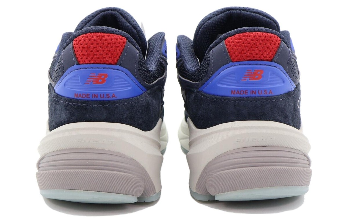 New Balance 990v6 x Kith x Madison Square Garden Low New New Balance 990v6 x Kith x Madison Square Garden Low New