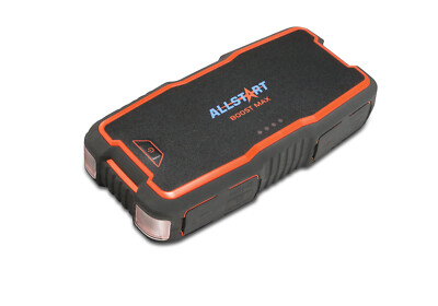 Cal-Van Tools CAL-560 BOOST MAX 18000 MAH JS